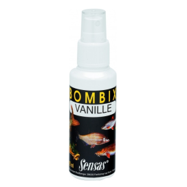 Posilňovač Bombix Vanille (vanilka) 75ml