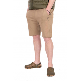 Fox Collection LW Jogger Short - Tan Ltd