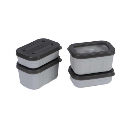 Matrix Air Lock Bait Tubs