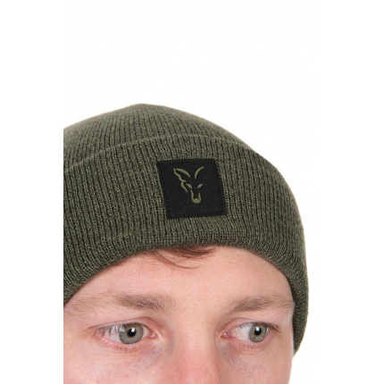 Collection Beanie - G/B