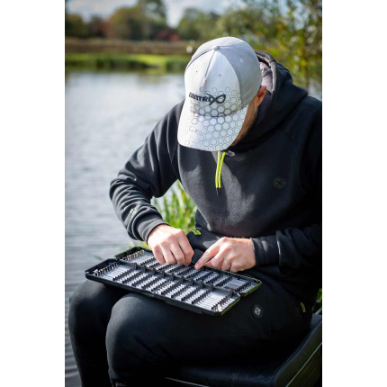 Hook Length Storage Box - Dlhý 30cm