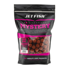 Boilies Jetfish Mystery 20mm 1kg