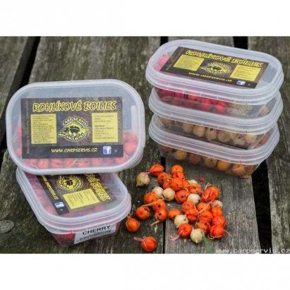 Carp Servis Václavík Rožkové Boilies 40g