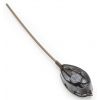 Mivardi Kŕmitko Method Feeder QMR Flat L Long
