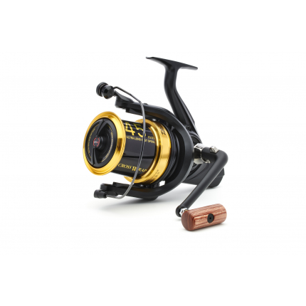 Daiwa navijak 23 EMBLEM 45 SCW QD OT
