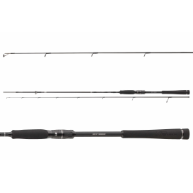 Daiwa Prút TOURNAMENT XT Titanium spin 2.65m 14-42g