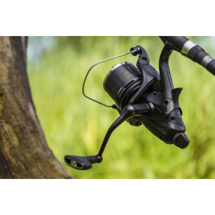 Shimano Naviják Big Baitrunner LC 14000 XTB