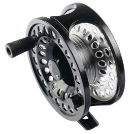 Rybársky navijak Giants Fishing Cassette Fly XT 5/7