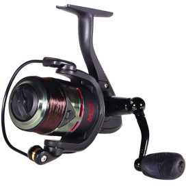 Navijak MAP Carptek ACS 4000 FD Reel