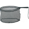 Jaxon Pstruhový podberák Soft Mesh Guma 35cm