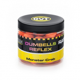 Mivardi Rapid Pop Up Reflex Monster Crab 18 mm