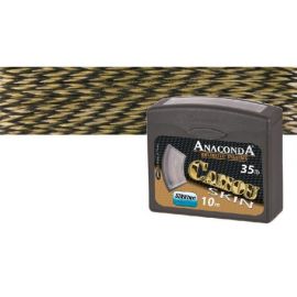 Anaconda Šnúrka Gentle Link 25lb