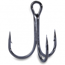 Iron Claw trojháčiky Kona 1 x Strong Classic RB veľ. 2/0, 5ks