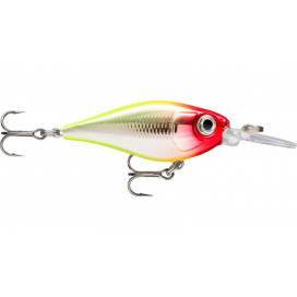 X-Light Shad 04 X-Light Shad 04