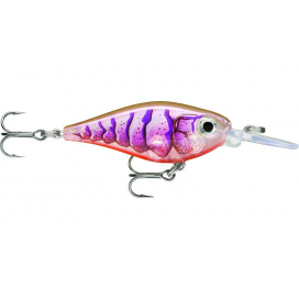 X-Light Shad 04
