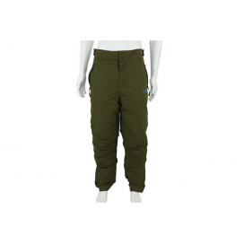 Nikl Aqua Products Aqua Nohavice - F12 Thermal Trousers
