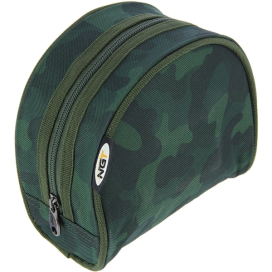 NGT Obal na Navijak Reel Case Dapple Camo