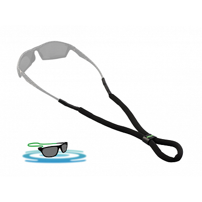 ZFISH Plávajúci popruh k okuliarom Floating Strap ZFISH Plávajúci popruh k okuliarom Floating Strap