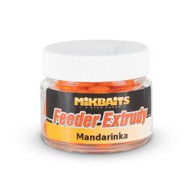 Mikbaits Mäkké extrudát Feeder Mandarinka 50ml