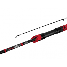 Delphin RedCODE 228cm/3-18g Delphin RedCODE 228cm/3-18g