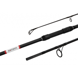 Delphin BOMBER / 380cm/5.00lbs/2 díly Delphin BOMBER / 380cm/5.00lbs/2 díly