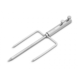 Nerezový zapichovací držiak dáždnika Delphin TRIB Nerezový zapichovací držiak dáždnika Delphin TRIB