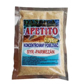 QANTICA APETITO posilňovač 200g Karamel - perník