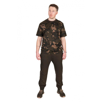 Fox Tepláky LW Khaki Joggers