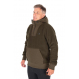 Fox Olive Sherpa Hybrid Jacket 2XL