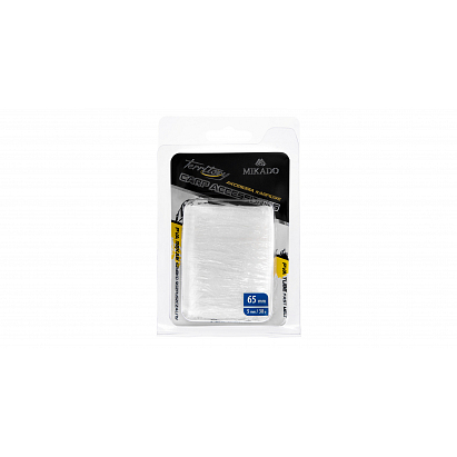Mikado pva rukáv perforovaný 45mm/5m (38u) 1 ks