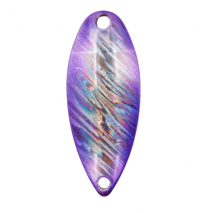 Mikado trblietka mcraft spoon 3.4g /3 1 ks