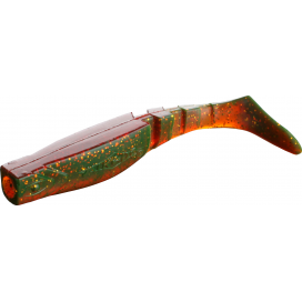 Mikado nástraha fishunter 7cm/13 5 ks
