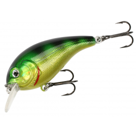 Mikado wobler fishunter crazy dots 4.4cm/a72 plávajúci 1 ks