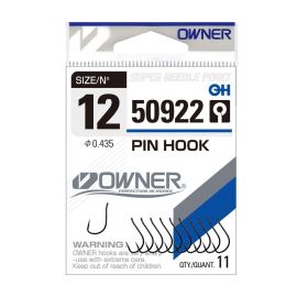 Owner Háčiky 50922 Pin Hook
