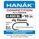 Muškárske háčiky Hanák H 400 BL 14
