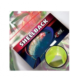 Hends Shellbacka Pružná Folie Hends Shellbacka Pružná Folie