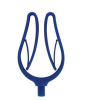 Matrix rohatinky Tulip Pole Rest