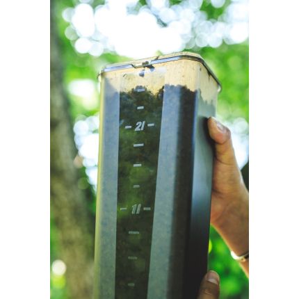 Korda Vedierko Kontainer System 17L