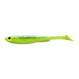 Daiwa Prorex Slim Shad Chart Shocker UV