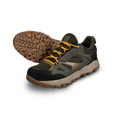 Delphin Outdoorové Nepromokavé Boty Ixtera Rivez