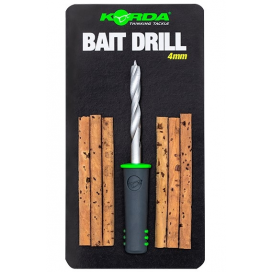 Korda Vrtáček Bait Drill 4 mm