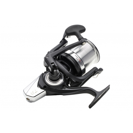 Daiwa Navijak 23 Superspod 45 SCW QD OT