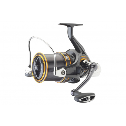 Daiwa Navijak 23 Emblem Surf 45 SCW QD