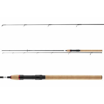 Daiwa Prút NINJA X JIGGER 2.40m 7-28g