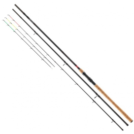 Daiwa Prút Ninja X Feeder 3,6 m 150 g 3-dielny