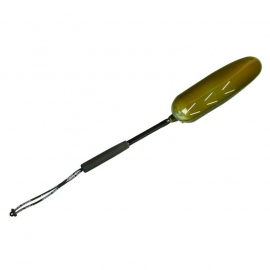 Giants Fishing Lopatka s rukoväťou Baiting Spoon with holes + handle L (53cm)