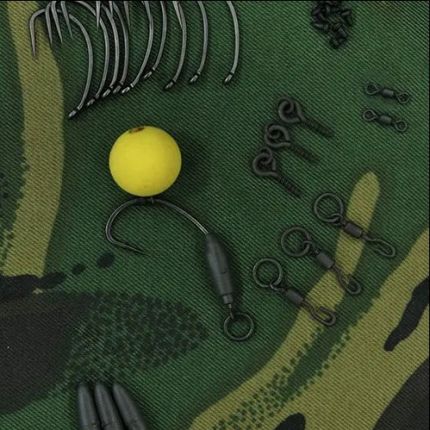 Gardner Súprava na montáž Ronnie Rig Kit s protihrotom