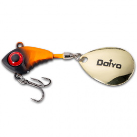 Doiyo nástraha Mawaru Tailblade 5g OBM