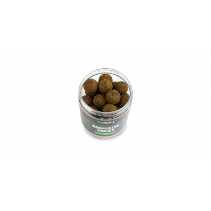 Nikl Rozpustné Boilies Crab 250 ml