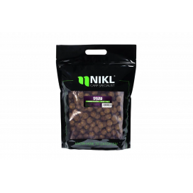 Nikl Economic Feed Boilie Squid 5kg Nikl Economic Feed Boilie Squid 5kg